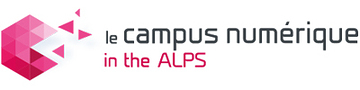 Le Campus Numérique in the Alps